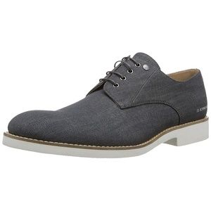 g star derby shoes